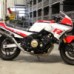 1985 YAMAHA FZ750 RRR/HINDLE VINTAGE EXHAUST 1985 YAMAHA FZ750 RRR/HINDLE VINTAGE EXHAUST